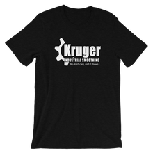 Load image into Gallery viewer, Kruger Industrial Smoothing T-Shirt