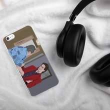 Load image into Gallery viewer, Take the Pen, Jack Klompus iPhone Case