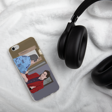 Load image into Gallery viewer, Take the Pen, Jack Klompus iPhone Case