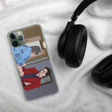 Load image into Gallery viewer, Take the Pen, Jack Klompus iPhone Case