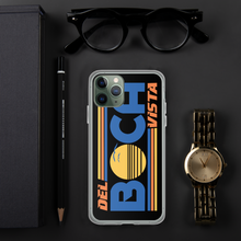 Load image into Gallery viewer, Del Boca Vista iPhone Case