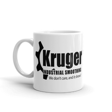 Load image into Gallery viewer, Kruger Industrial Smoothing Mug