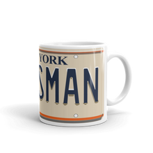 Load image into Gallery viewer, Cosmo Kramer Assman Mug