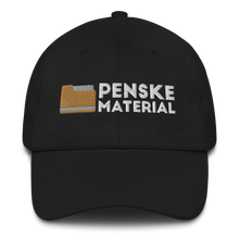 Load image into Gallery viewer, Penske Material Dad hat