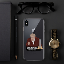Load image into Gallery viewer, Frank Costanza iPhone Case