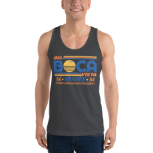 Load image into Gallery viewer, Del Boca Vista Classic tank top