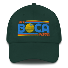 Load image into Gallery viewer, Del Boca Vista Cap