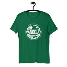 Load image into Gallery viewer, Vandelay Industries T-shirt