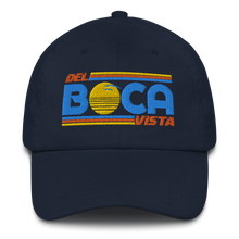 Load image into Gallery viewer, Del Boca Vista Cap