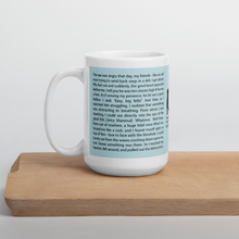 Load image into Gallery viewer, The Marine Biologist Mug