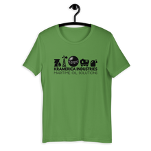 Load image into Gallery viewer, Kramerica Industries Unisex T-Shirt