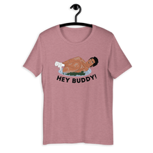 Load image into Gallery viewer, Hey Buddy! Cosmo Kramer Turkey T-Shirt