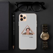 Load image into Gallery viewer, Holistic healer Tor Eckman, George Costanza iPhone Case