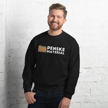 Load image into Gallery viewer, Penske Material Unisex Sweatshirt