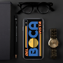 Load image into Gallery viewer, Del Boca Vista iPhone Case