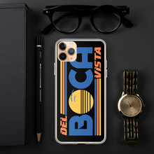 Load image into Gallery viewer, Del Boca Vista iPhone Case
