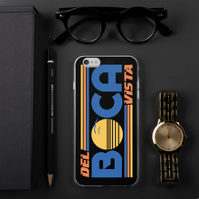 Load image into Gallery viewer, Del Boca Vista iPhone Case