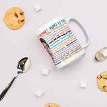Load image into Gallery viewer, Jerry Seinfeld Quotes Mug