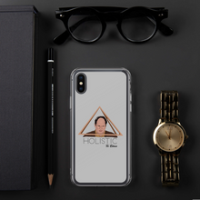 Load image into Gallery viewer, Holistic healer Tor Eckman, George Costanza iPhone Case