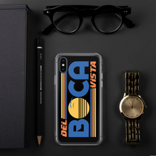 Load image into Gallery viewer, Del Boca Vista iPhone Case