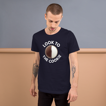 Load image into Gallery viewer, Look to the Cookie T-shirt