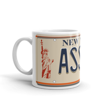 Load image into Gallery viewer, Cosmo Kramer Assman Mug