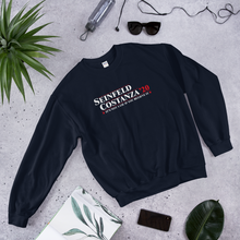 Load image into Gallery viewer, Seinfeld Costanza 2020 Sweatshirt
