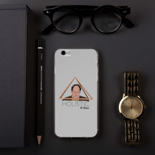 Load image into Gallery viewer, Holistic healer Tor Eckman, George Costanza iPhone Case