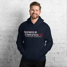 Load image into Gallery viewer, Seinfeld Costanza 2020 Hoodie
