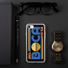Load image into Gallery viewer, Del Boca Vista iPhone Case