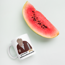 Load image into Gallery viewer, Festivus For The Rest Of Us! ∣ Frank Costanza Mug