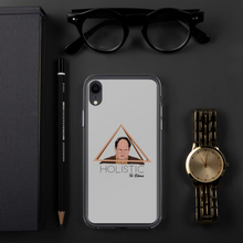 Load image into Gallery viewer, Holistic healer Tor Eckman, George Costanza iPhone Case
