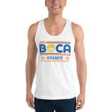 Load image into Gallery viewer, Del Boca Vista Classic tank top