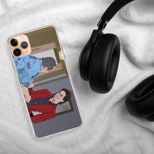 Load image into Gallery viewer, Take the Pen, Jack Klompus iPhone Case