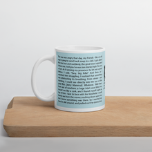 Load image into Gallery viewer, The Marine Biologist Mug