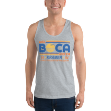Load image into Gallery viewer, Del Boca Vista Classic tank top