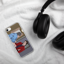 Load image into Gallery viewer, Take the Pen, Jack Klompus iPhone Case