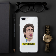 Load image into Gallery viewer, That's a shame iPhone Case