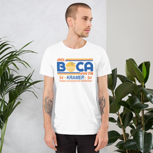 Load image into Gallery viewer, Del Boca Vista T-Shirt