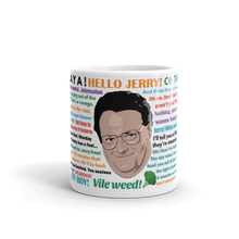 Load image into Gallery viewer, Newman Quotes Mug