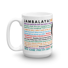 Load image into Gallery viewer, Newman Quotes Mug