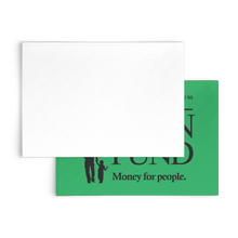 Load image into Gallery viewer, The Human Fund (10 Cards)