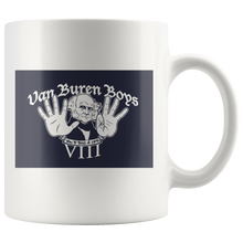 Load image into Gallery viewer, Van Buren Boys Mug