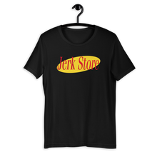 Load image into Gallery viewer, Jerk Store ∣ George Costanza Comeback T-Shirt