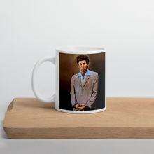 Load image into Gallery viewer, The Kramer Mug