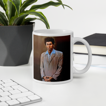 Load image into Gallery viewer, The Kramer Mug