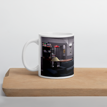 Load image into Gallery viewer, Seinfeld Apartment 5A Mug