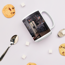 Load image into Gallery viewer, Seinfeld Apartment 5A Mug