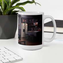 Load image into Gallery viewer, Seinfeld Apartment 5A Mug