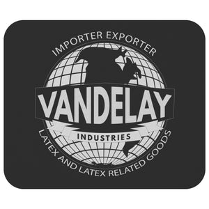 Vandelay Mousepad
